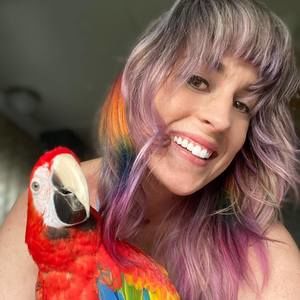 Meet your Posher, Blake